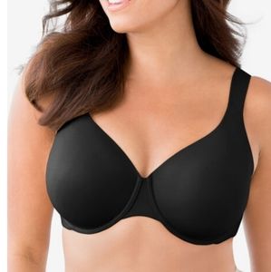 Catherine's Plunge Bra
